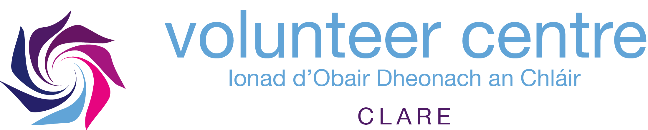 Clare Volunteer Centre